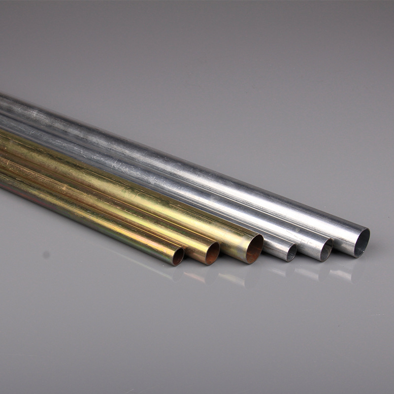 熱鍍金屬穿線管