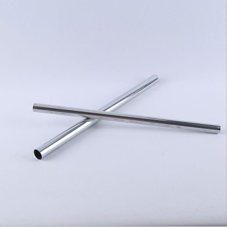 冷鍍鋅金屬穿線管