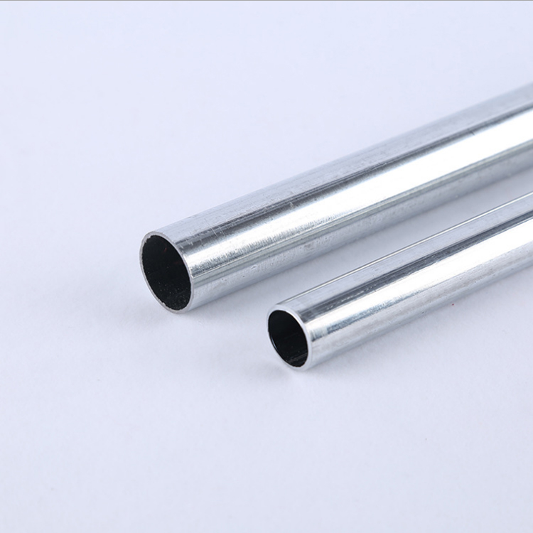 冷鍍金屬穿線管